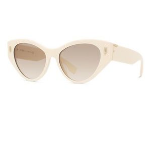 Fendi Sunglasses with protective pouch